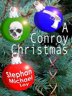 cover image of A Conroy Christmas